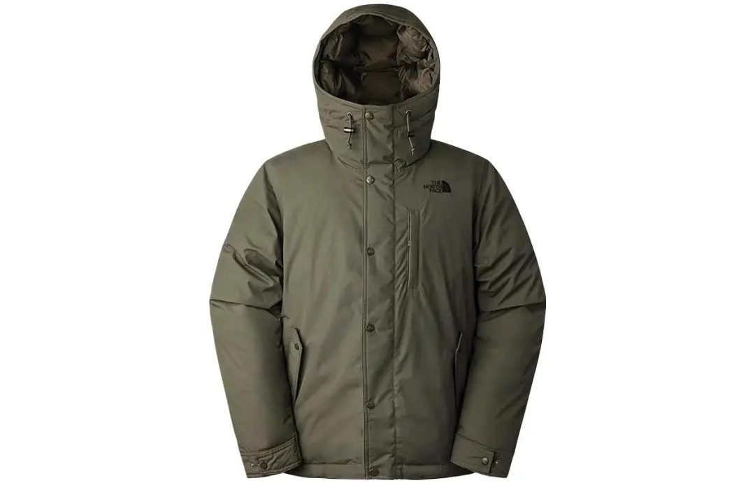 THE NORTH FACE Puffy Down Jacket Men's
