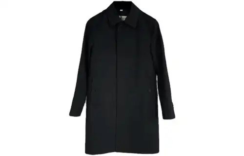 Burberry Morestead Trench Coat