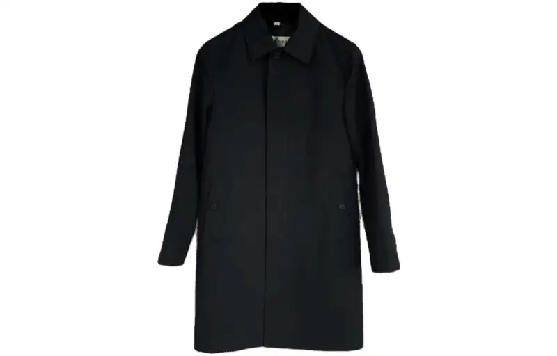 Burberry Morestead Trench Coat