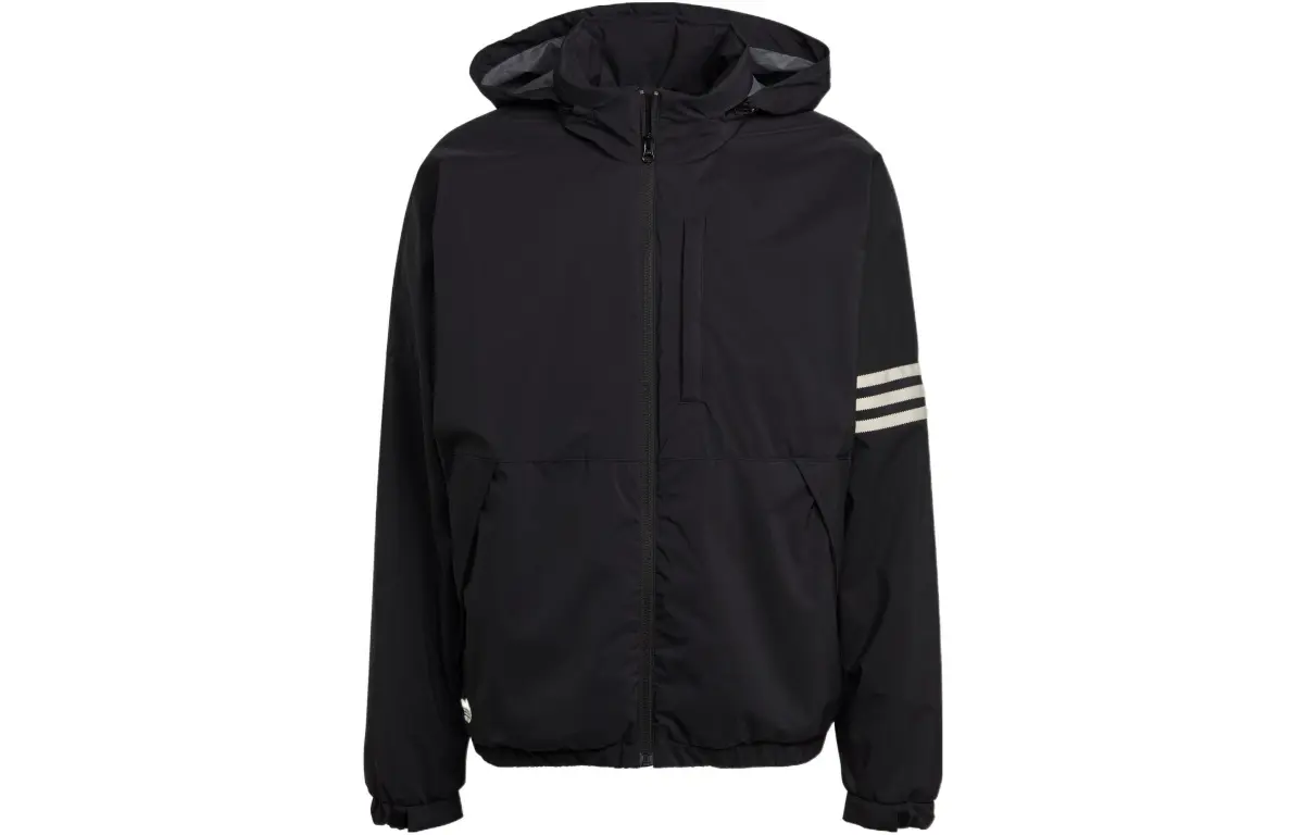 Adidas Originals PUFFER Jacket Men's Black