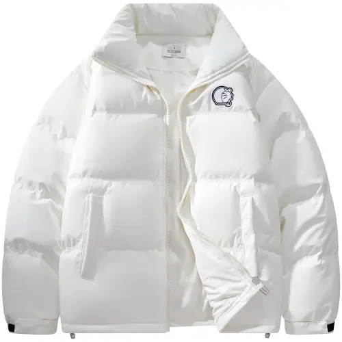 DoraemonA FW23 Down Jacket Coat Unisex