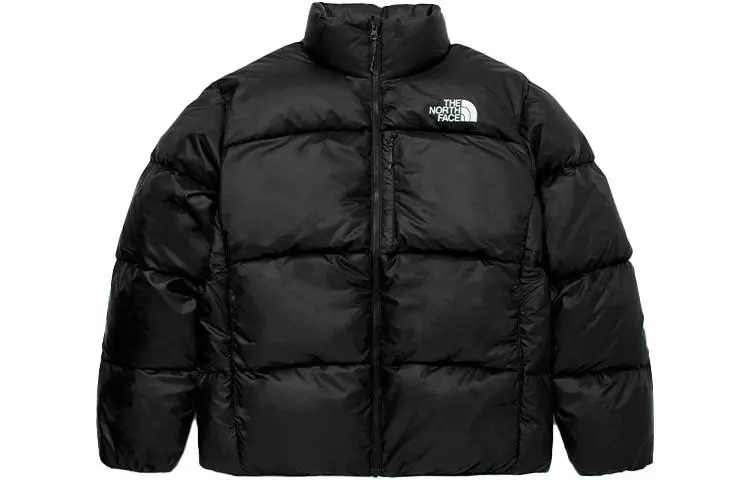 THE NORTH FACE Down Jacket Winter Unisex Black