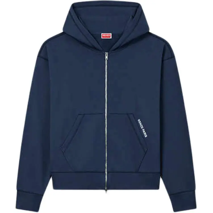 KENZO Jungle Elephant Hoodie