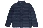 Timberland Puffer Jacket Men's Blue