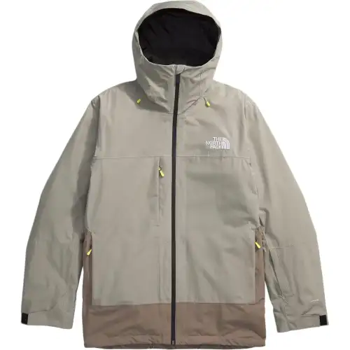 THE NORTH FACE ThermoBall Jackets & Coats Men's Clay Gray