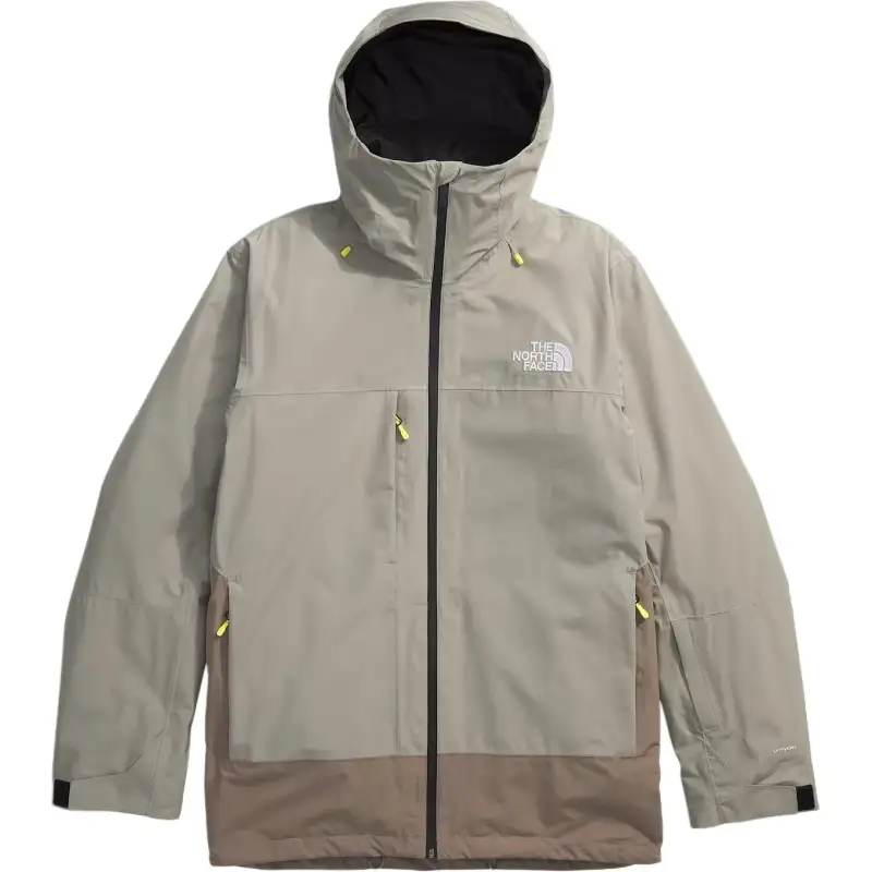 THE NORTH FACE ThermoBall Jackets & Coats Men's Clay Gray