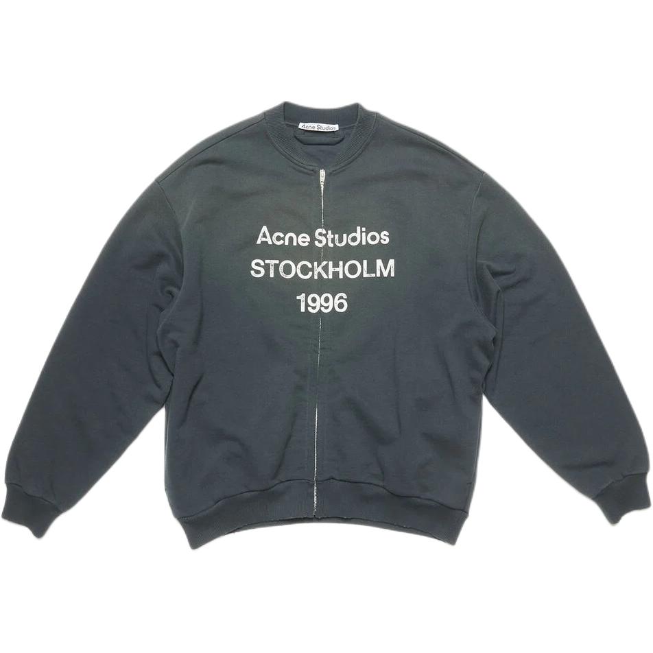 Куртка Acne Studios 1996 (серая)