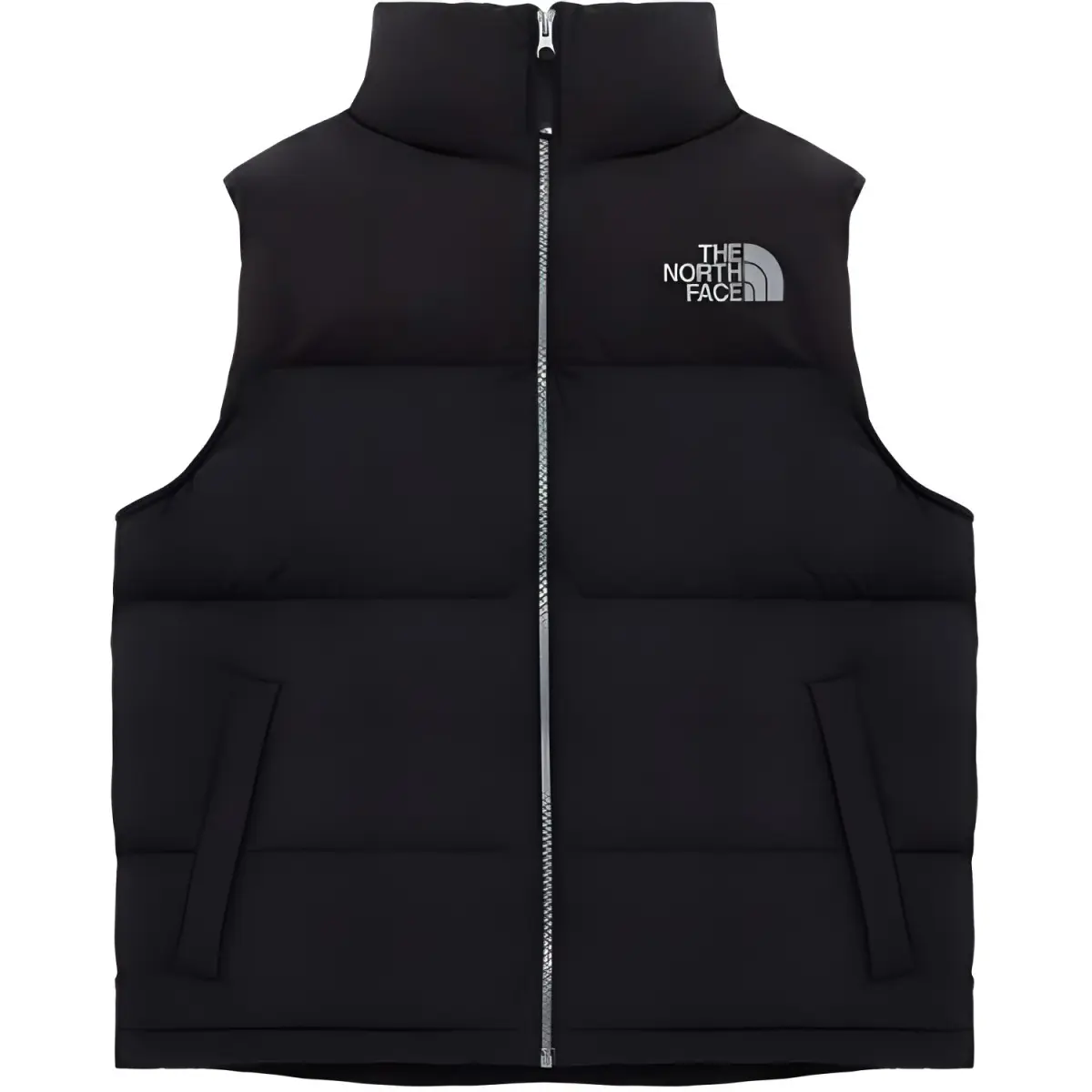 THE NORTH FACE Vest Men's Black