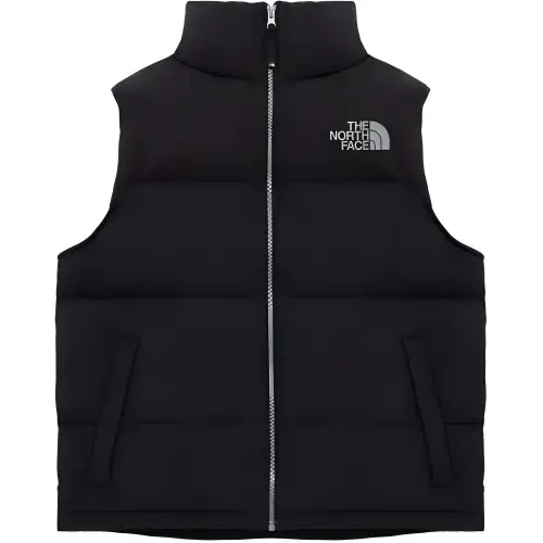 THE NORTH FACE Vest Men's Black