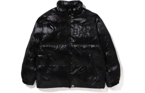 Bape Balloon Down Jacket