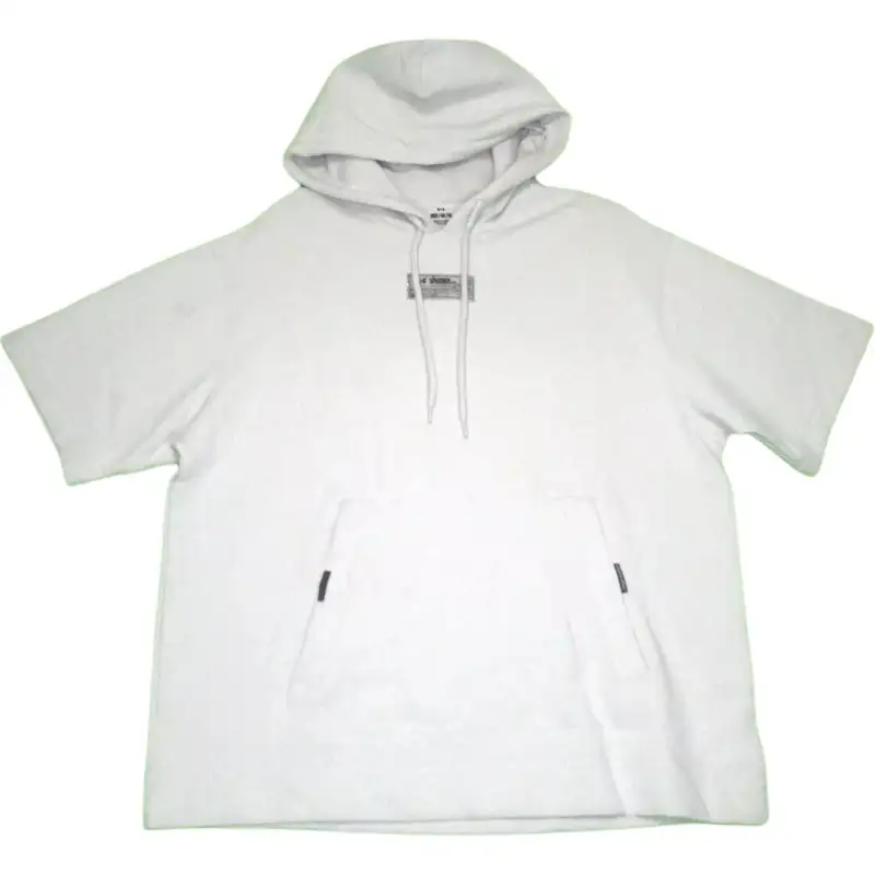 Under Armour Sweatshirt Unisex White