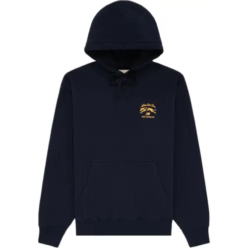 Aime Leon Dore X New Balance 997 Drop Needle Hoodie