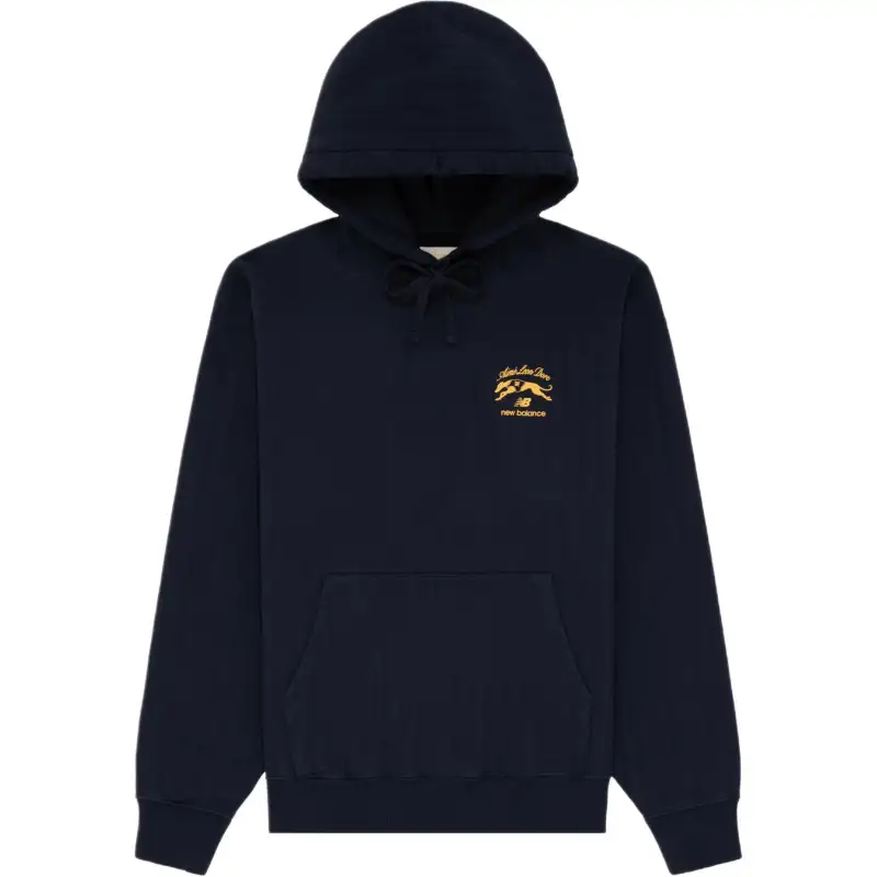 Aime Leon Dore X New Balance 997 Drop Needle Hoodie