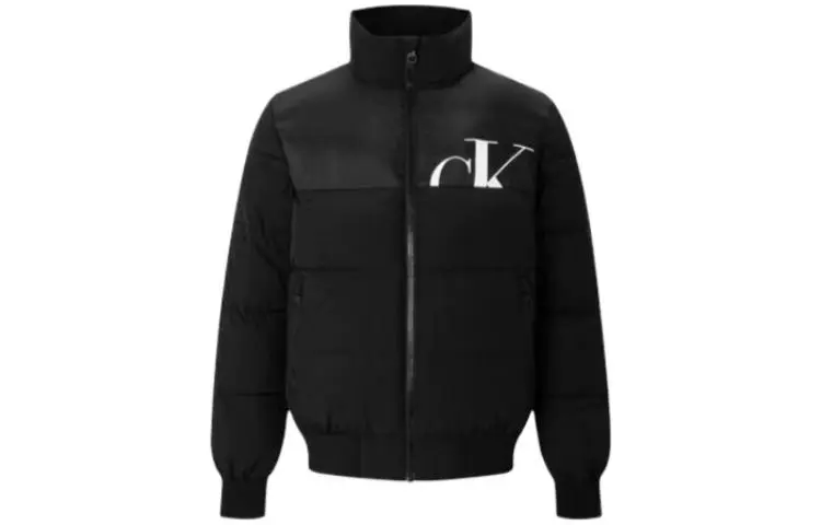 CALVIN KLEIN Puffer Jacket Men's