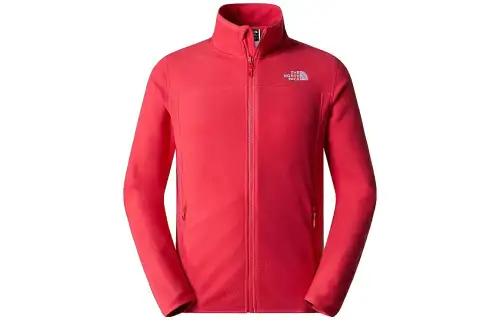 THE NORTH FACE Wind Shell Men's Clay Red