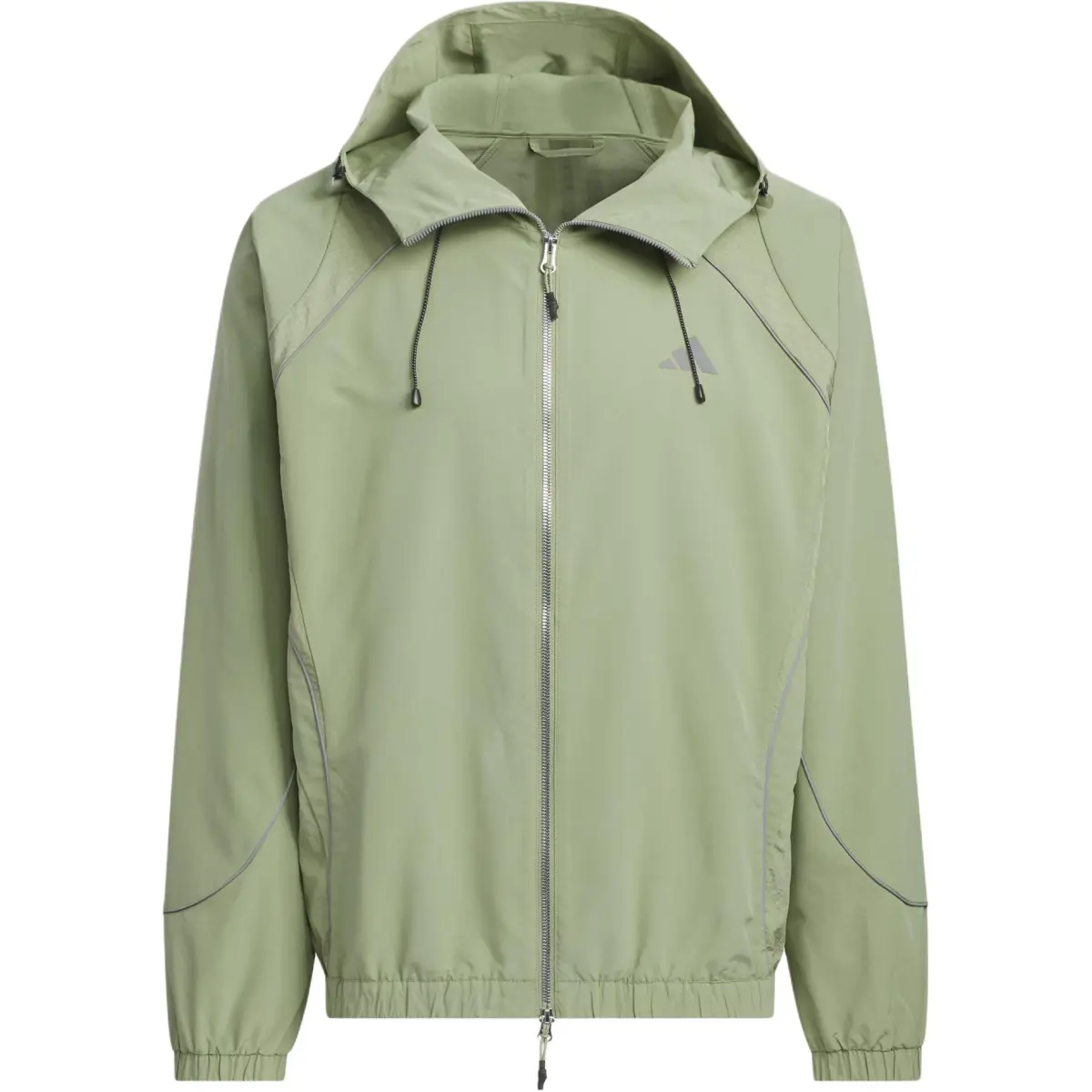 Adidas FUSTL WOVEN Jackets & Coats Men's Tent Green