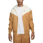 Nike Sportswear Windrunner Jackets & Coats Men's Orange