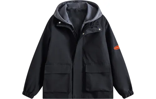 JEANSWEST Jackets & Coats Unisex