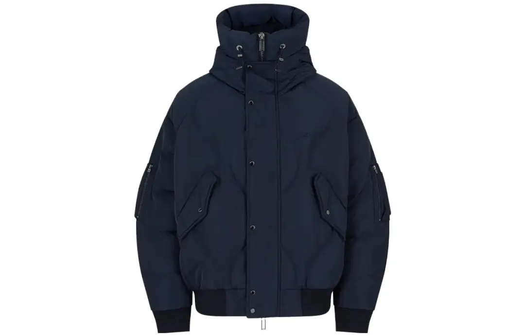 EMPORIO ARMANI Jackets & Coats Men's