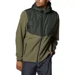 Under Armour Jackets & Coats Men's Dark Green
