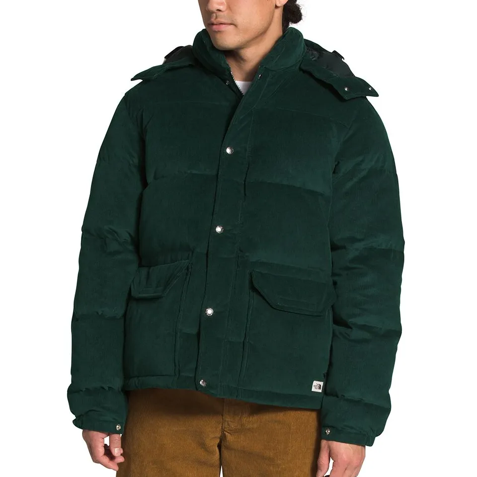 THE NORTH FACE Sierra Down Jacket Men's Jasper