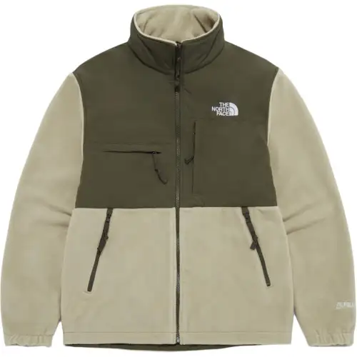 THE NORTH FACE Jackets & Coats Men's Light Beige