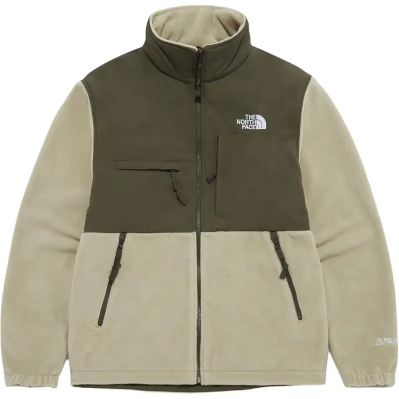 THE NORTH FACE Jackets & Coats Men's Light Beige