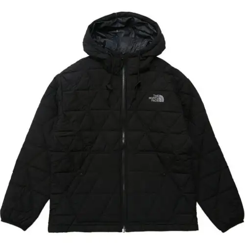 THE NORTH FACE Puffer Jacket Men's Black