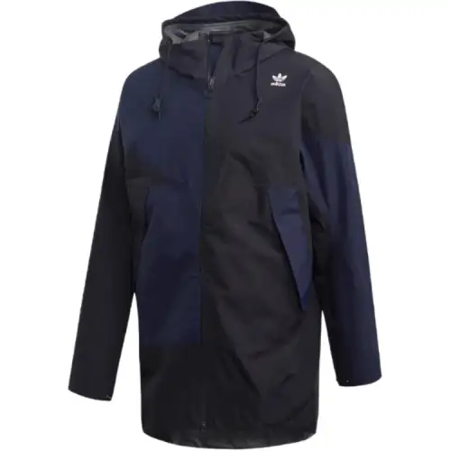 Adidas Originals Jacket Men's Black