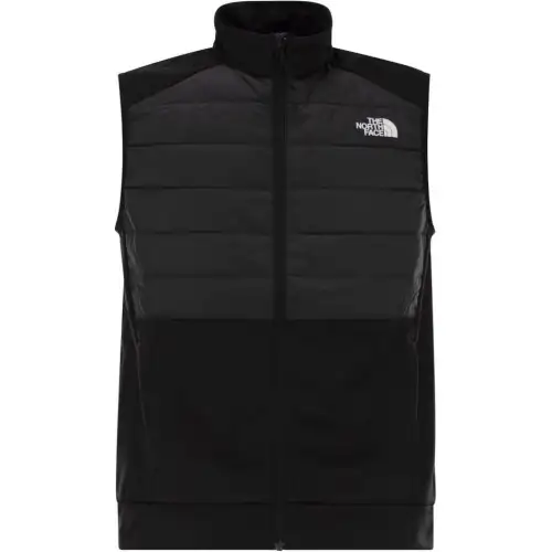 THE NORTH FACE Reaxion Hybrid Logo Detailed Gilet