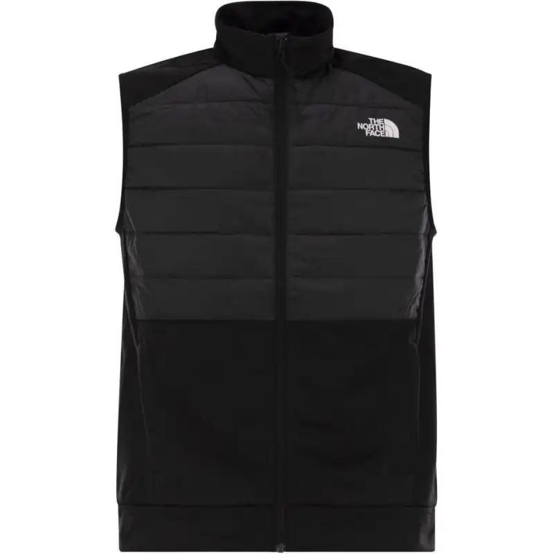 THE NORTH FACE Reaxion Hybrid Logo Detailed Gilet
