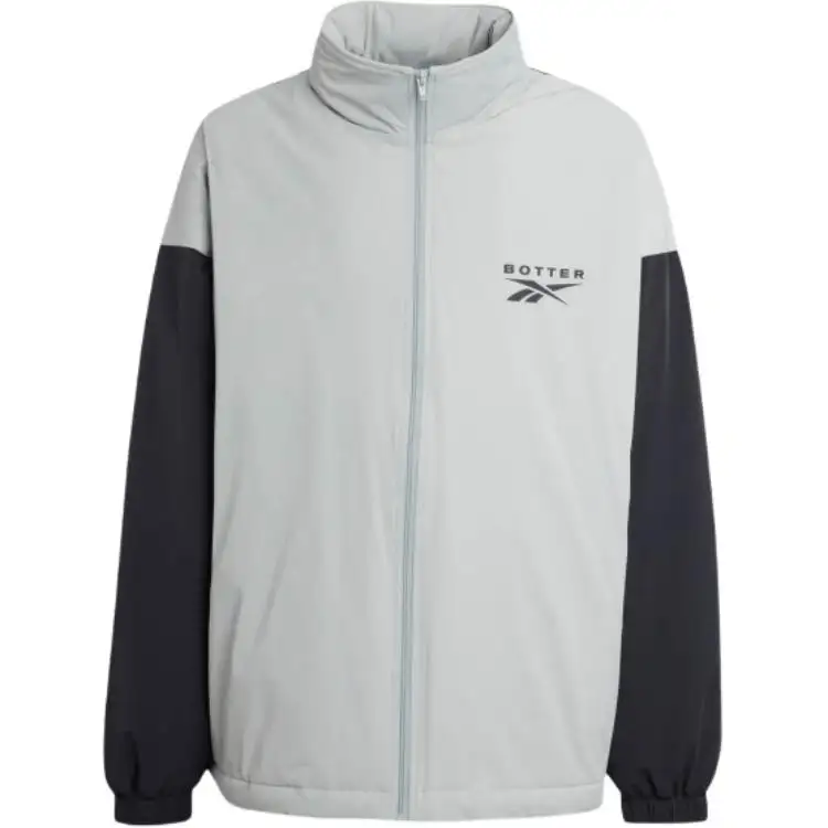 Reebok x Botter FW24 Jacket Men's Gray