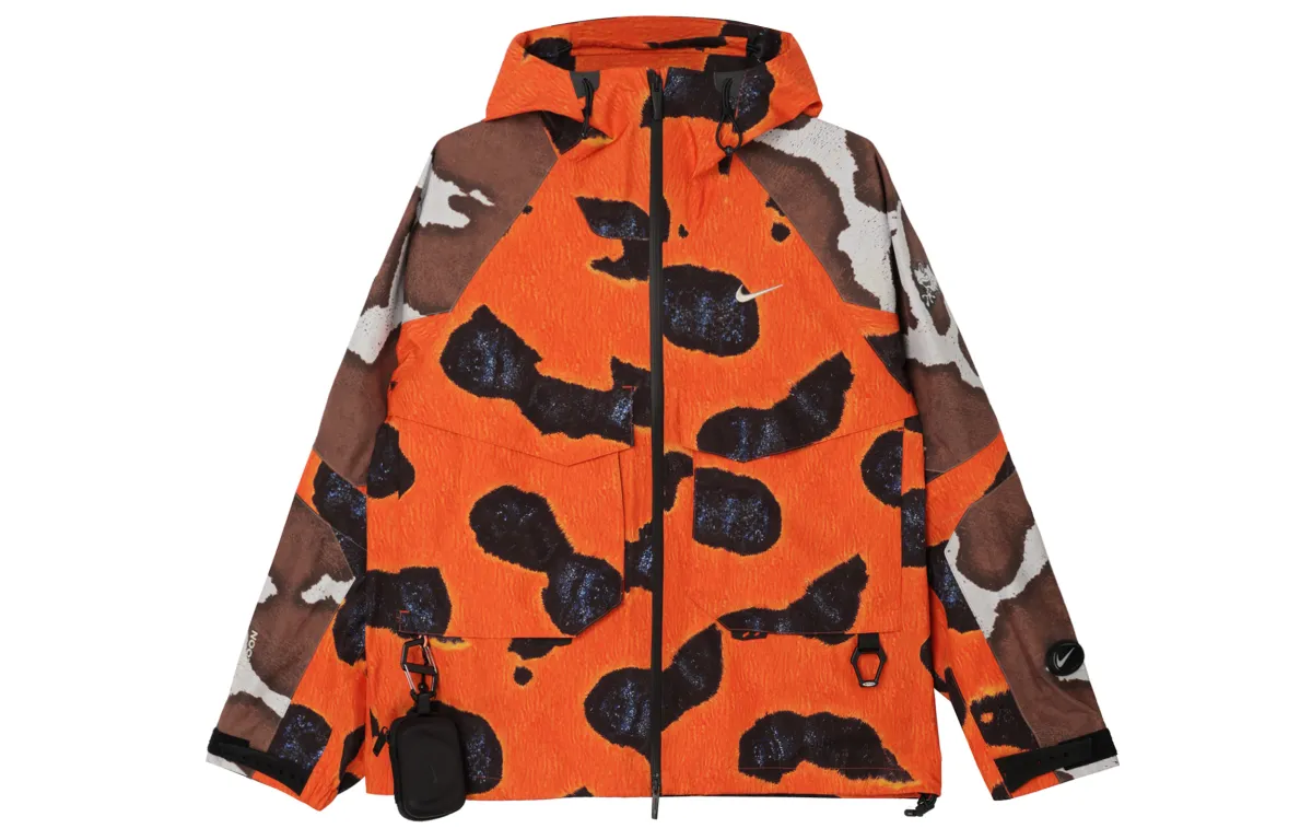 Nike x NOCTA Jackets & Coats Unisex Orange