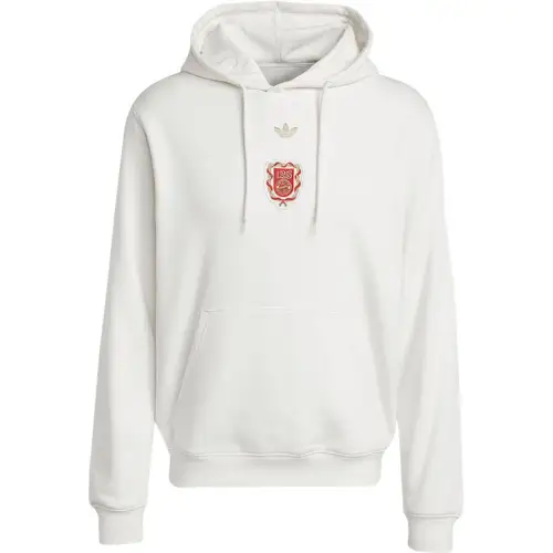 Adidas Fc Bayern Anniversary Hoodie