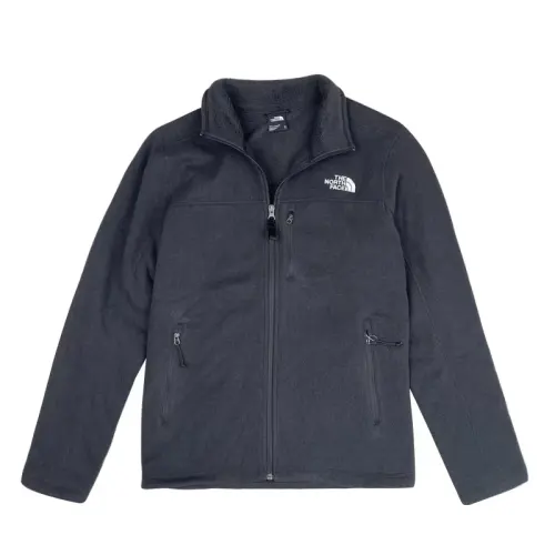 THE NORTH FACE Jackets & Coats Men's Light Black