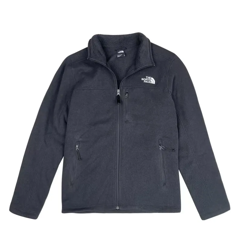 THE NORTH FACE Jackets & Coats Men's Light Black