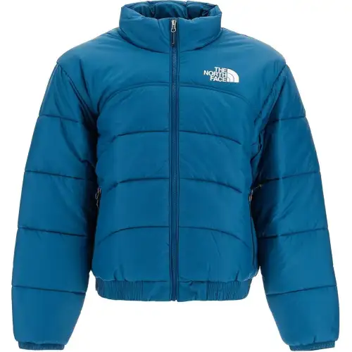 THE NORTH FACE Zipped Padded Jacket