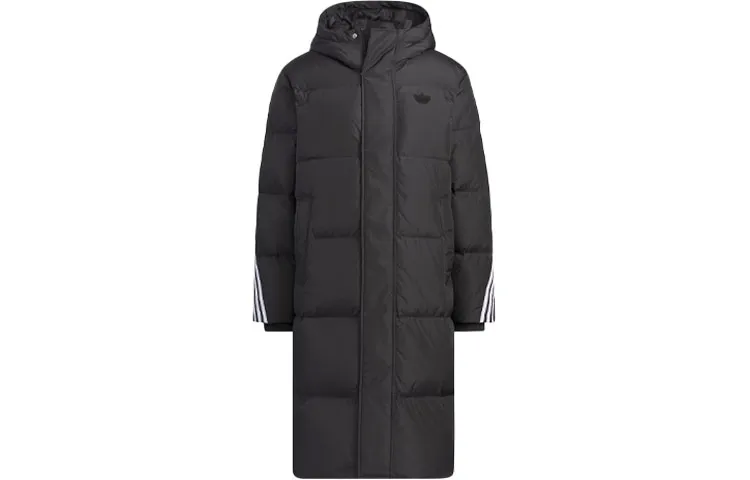 Adidas Originals LONG DOWN JACKET Down Jacket Men's