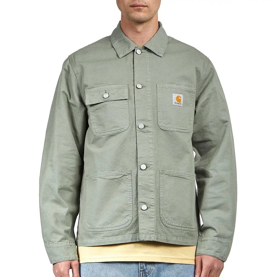 Carhartt WIP Michigan Coat