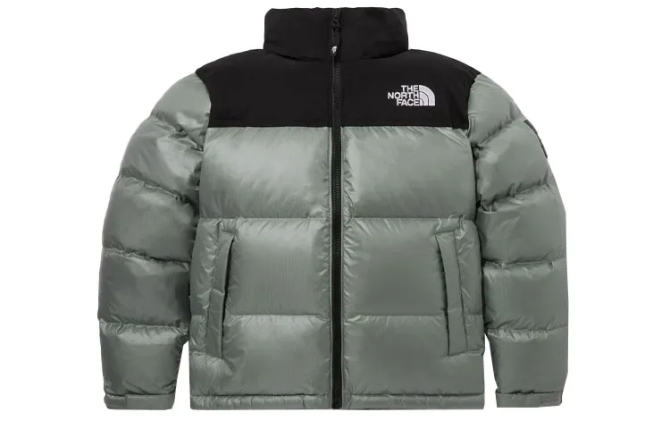 THE NORTH FACE Down Jacket Unisex Green