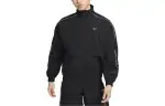 Nike Sportswear Solo Swoosh Woven Track Jacket Asia Sizing