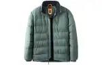 Timberland Puffer Jacket Men's Green