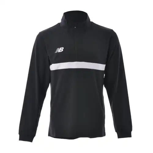 New Balance Jackets & Coats Men's Black