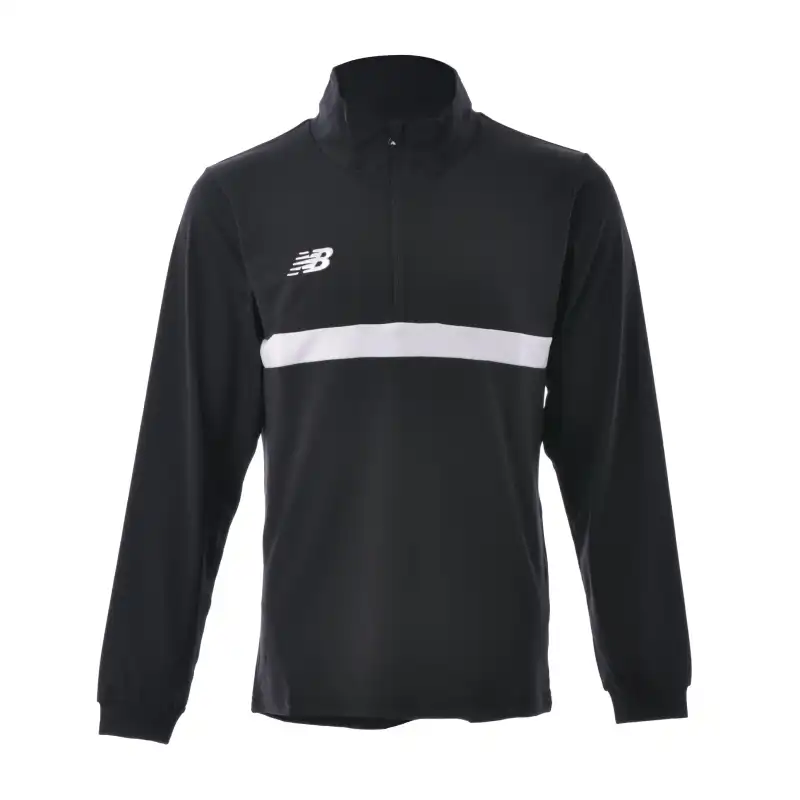 New Balance Jackets & Coats Men's Black
