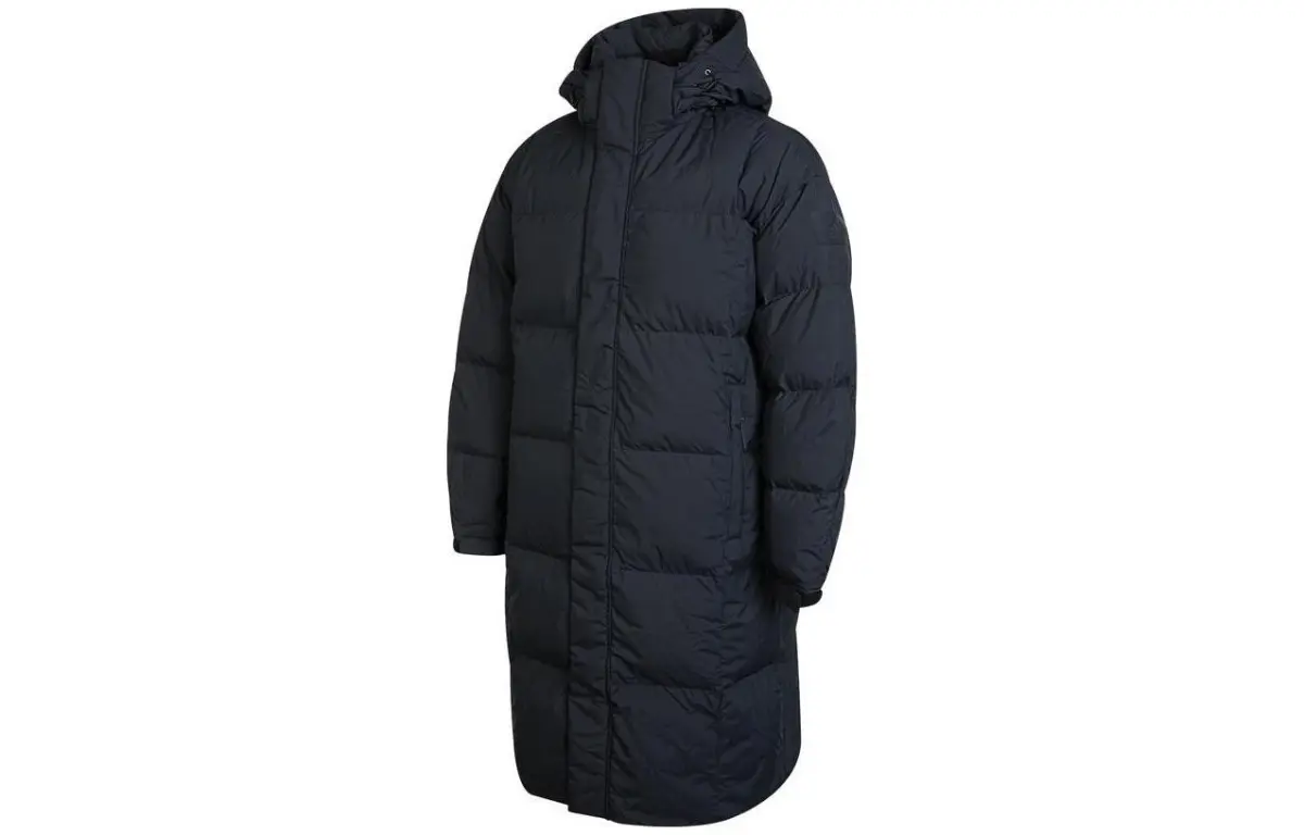 Adidas Down Jacket Unisex Black