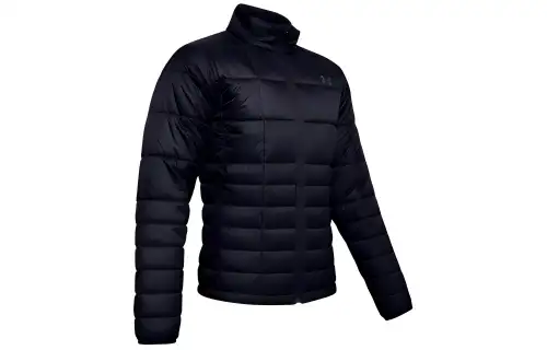 Under Armour Puffer Jacket Men's Black