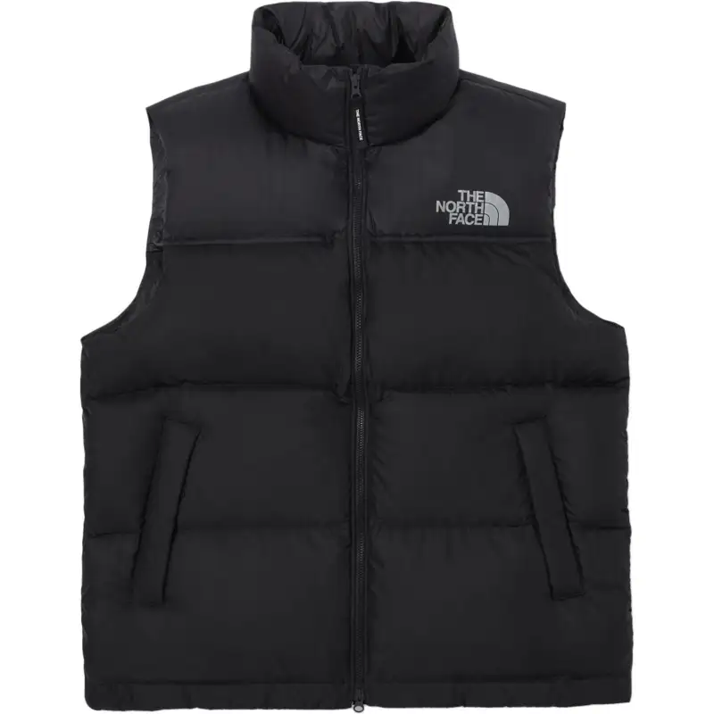 THE NORTH FACE Vest Men's Black