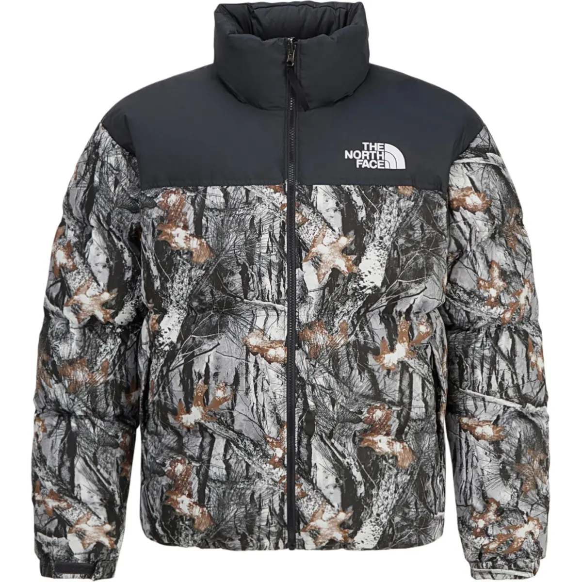 THE NORTH FACE Down Jacket Men's Black