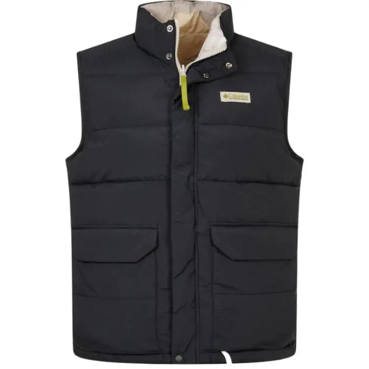 Columbia Wallowa™ reversible quilted puffer vest