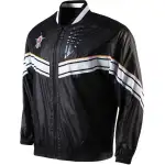 Li Ning CBA Jackets & Coats Men's Black